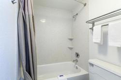 Motel 6 Dallas - Market Center