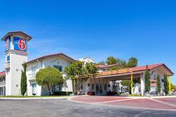 Motel 6 Dallas - Market Center