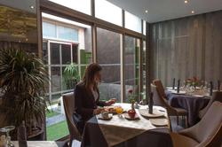 Hotel Toubkal (Ex Best western)
