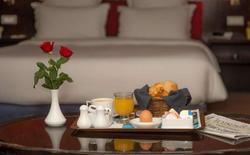 Hotel Toubkal (Ex Best western)