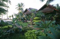 Salad Beach Resort