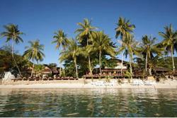 Salad Beach Resort