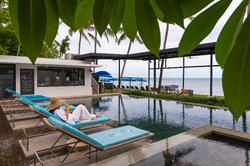 The Sea Koh Samui Resort and Residences by Tolani