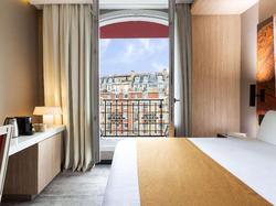 Mercure Paris Alesia