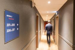 Teneo Apparthotel Bordeaux 