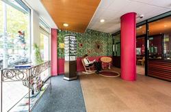 Teneo Apparthotel Bordeaux 