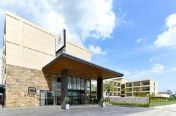 BS Residence Suvarnabhumi