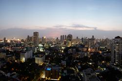 Somerset Sukhumvit Thonglor
