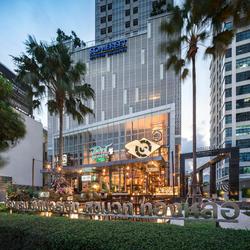 Somerset Sukhumvit Thonglor