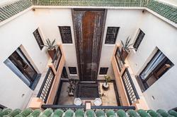 Ambre Epices Riad Medina