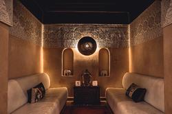 Ambre Epices Riad Medina