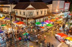 Parasol Inn Chiang Mai Old City - Sha Extra Plus