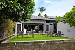Sareeraya Villas & Suites