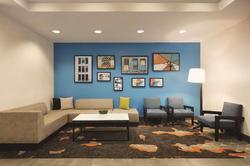 Hyatt House Miami Airport