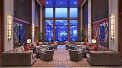 The Westin Riverfront Resort & Spa
