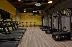 The Westin Riverfront Resort & Spa