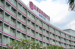 Amaranth Suvarnabhumi Hotel