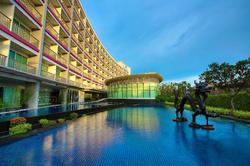 Amaranth Suvarnabhumi Hotel