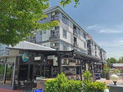 The Great Residence Hotel