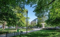 The Dupont Circle Hotel