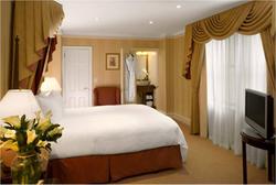Fitzpatrick Grand Central Hotel