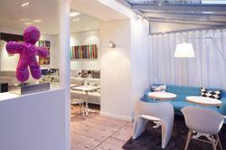 Hotel Georgette