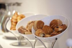 Hotel Georgette