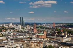 Innside Frankfurt Eurotheum