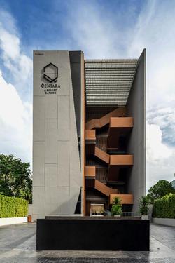 Q Resort Rayong
