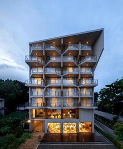 Q Resort Rayong