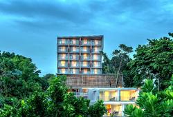 Q Resort Rayong
