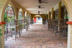 Embassy Suites Phoenix Airport