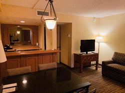 Embassy Suites Phoenix Airport