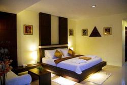 Sita Beach Resort & Spa, Lipe Island