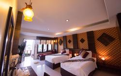 Sita Beach Resort & Spa, Lipe Island