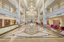 Dobedan Exclusive Hotel and Spa Ex Alva Donna