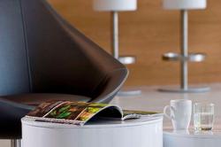 Tryp by Wyndham Frankfurt