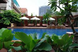 Rose Hotel Bangkok