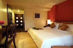 Rose Hotel Bangkok