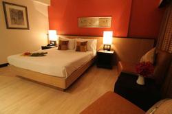 Rose Hotel Bangkok