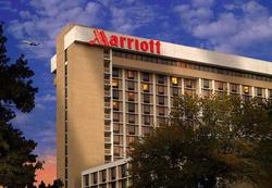 Atlanta Airport Marriott