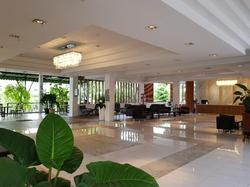 Wongamat Privacy Residence