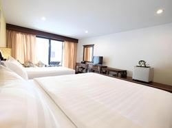 Wongamat Privacy Residence