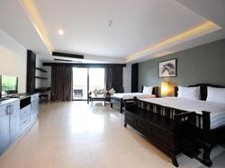 Wongamat Privacy Residence