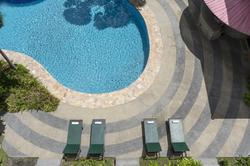 Bella Villa Pattaya 3rd Road