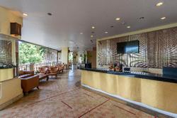 Bella Villa Cabana