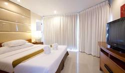 Bella Villa Cabana