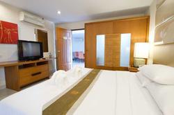 Bella Villa Cabana
