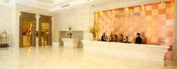 Hope Land Hotel & Executive Residence