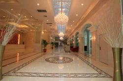 Hope Land Hotel & Executive Residence